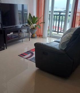 Iloilo City Proper Apartment | Condo at the Heart of Iloilo City