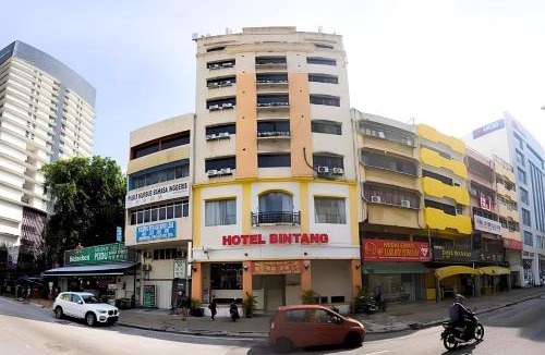 Pudu Hotel | Hotel Bintang at Kuala Lumpur