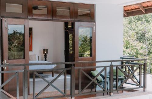 Kampung Kedawang Villa | Villa 6 - Private Pool Villa near Cenang by WOW Holiday Homes