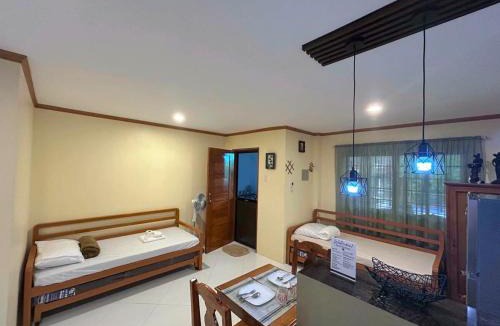 Sorsogon City Apartment | Stylish & Cozy Transient in Sorsogon City