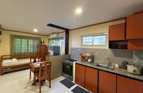 Sorsogon City Apartment | Stylish & Cozy Transient in Sorsogon City