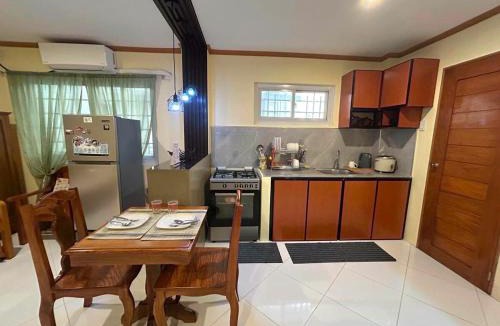 Sorsogon City Apartment | Stylish & Cozy Transient in Sorsogon City
