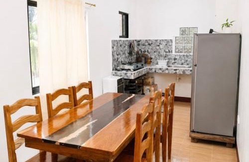 Santa Monica Villa | Villa Virtud Beach Resort