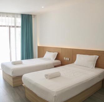 Panglao Hotel | bassa resort