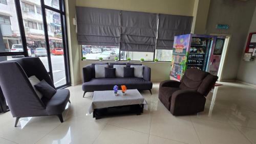 Kampar Hotel | Kampar Boutique Hotel