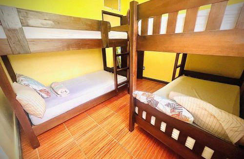 Baguio Apartment | 2 Bedrooms with free parking