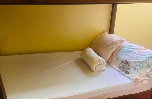 Baguio Apartment | 2 Bedrooms with free parking