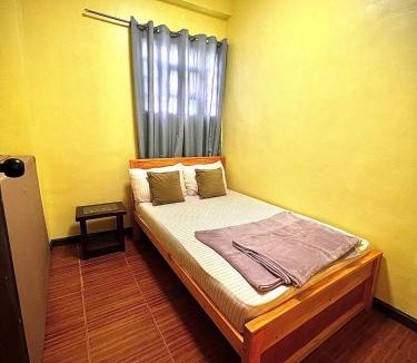 Baguio Apartment | 2 Bedrooms with free parking