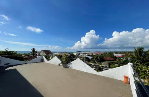 Daanbantayan Hotel | S and T Tourist Inn 202