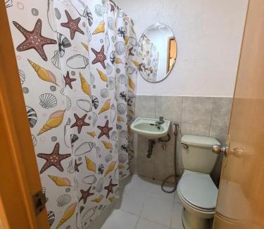 Padre Burgos House | Mama Judith's Cottage