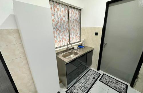 Bukit Jalil Apartment | VoxStay at Bukit Serdang