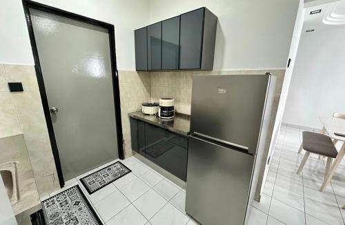 Bukit Jalil Apartment | VoxStay at Bukit Serdang