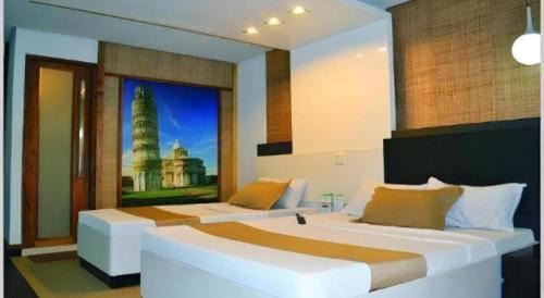 Socorro Hotel | Dreamworld Hotel