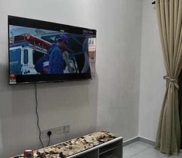 Kuantan House | Wanis Homestay Rumah 2 Tingkat