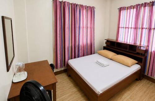 La Paz Apartment | Lapaz Fan Mercedez