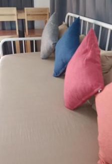 Dungun Ski Chalet | Teratak Bonda D'Laila