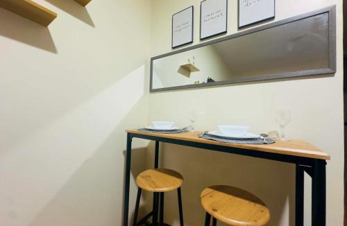 Mactan Export Processing Zone Apartment | Lj's All-New Studio Getaway Near Airport