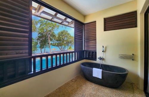 Desaru Resort | Sand & Sandals Desaru Beach Resort & Spa