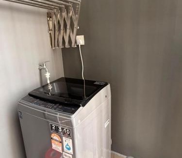 Petaling District Apartment | Gray Haven Cornell,Setia Alam, Setia City Mall Area, Luxury Stay
