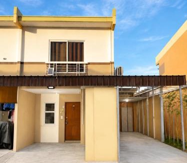 Magalang Villa | Al Ain Travelers' Villa