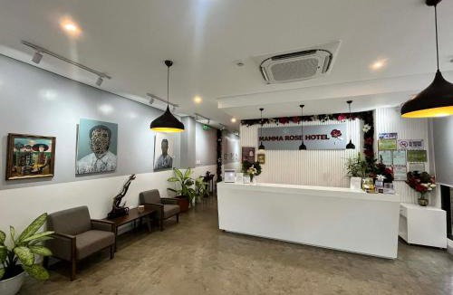Legazpi Hotel | Mamma Rose Hotel