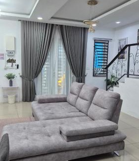 Kuala Ketil House | Home in kuala ketil