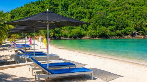 El Nido Hotel | MG Chateau Resort
