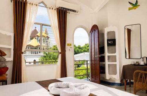 El Nido Hotel | MG Chateau Resort