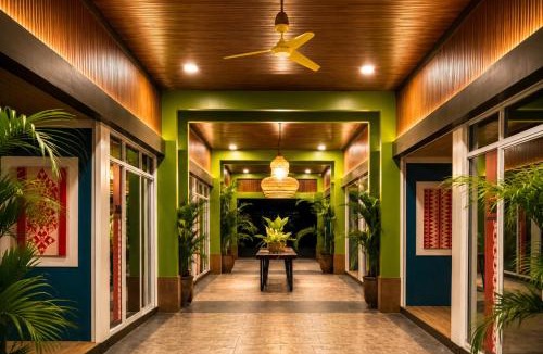 San Francisco Hotel | Madigun Hotel and Events