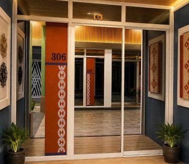 San Francisco Hotel | Madigun Hotel and Events