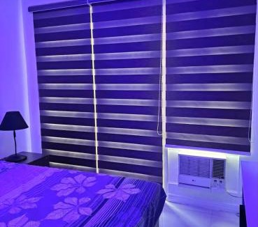 Ermita Night District Apartment | Birch Tower
