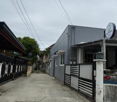 Laoag House | MCJO Room Rental
