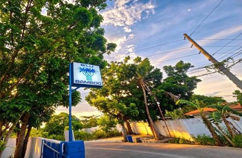 Basdiot Hotel | B'lu Bamboo