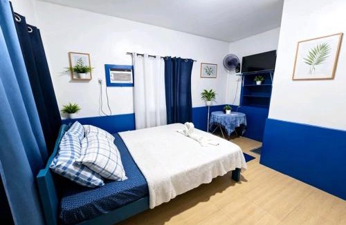 Basdiot Hotel | B'lu Bamboo