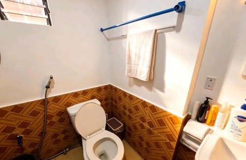 Basdiot Hotel | B'lu Bamboo
