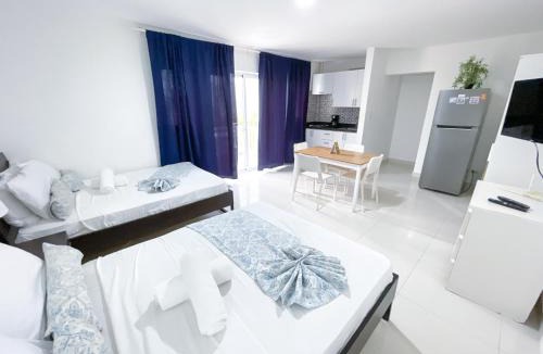 Bavaro Hotel | CARIBBEAN TROPICAL HOTEL Tropicana with POOL Los Corales WiFi Beach CLUB & SPA