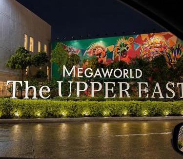 Bacolod Hotel | Warm Wood Interiors & Cozy Comfort in Megaworld