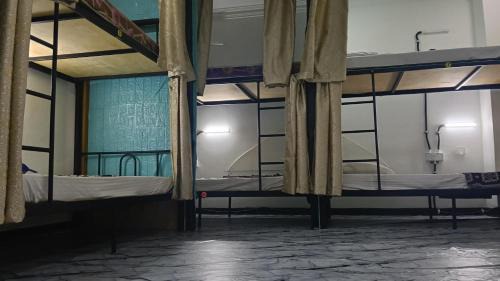 Chow Kit Hostel | EMPRESS SIGNATURE