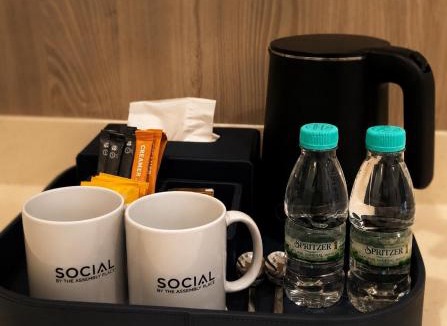 Bangsar Hotel | Social by The Assembly Place