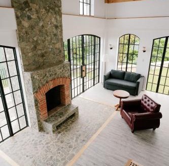 Balamban House | The Old Country Stone House
