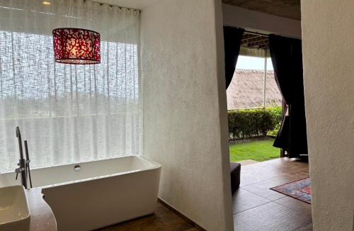 Yapak Villa | Villa JuPITER, Boracay, ocean view holiday home with pool