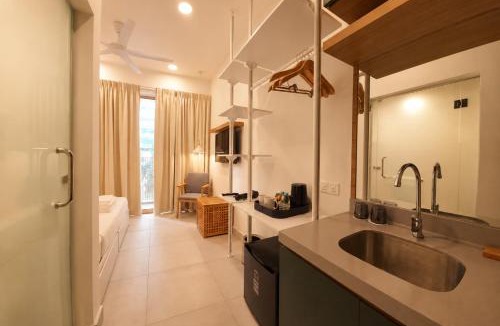 Bangsar Hotel | Social by The Assembly Place