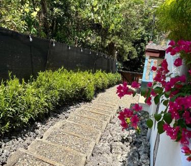 Yapak Apartment | Guest suite VENUS, Boracay, cosy ocean view home with pool