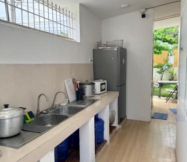 Pansol Resort | Casa Sakura 2