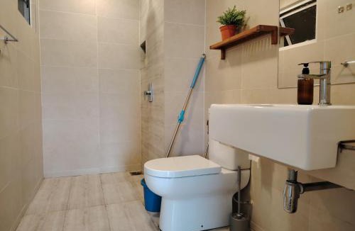 Genting Highlands Apartment | Genting Windmill Upon Hills Swiss Garden 云顶高原半山度假屋