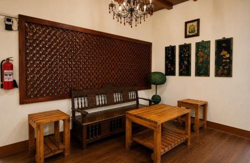 La Paz Apartment | Lapaz Triple Maserati