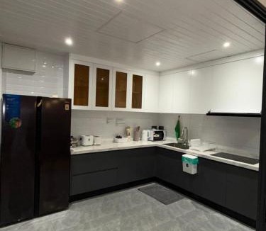 Kundasang Villa | StarLight Villa