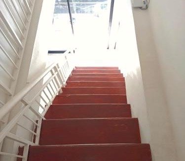 Mactan Export Processing Zone Apartment | A&C's Affordable Loft Condo near Mactan Airport