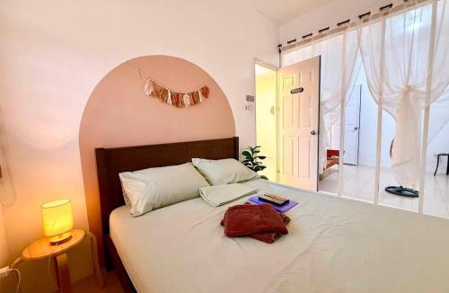 Lucena Apartment | Hiraya Transient House - Lucena City