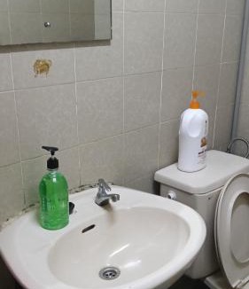 Chow Kit Hostel | EMPRESS SIGNATURE